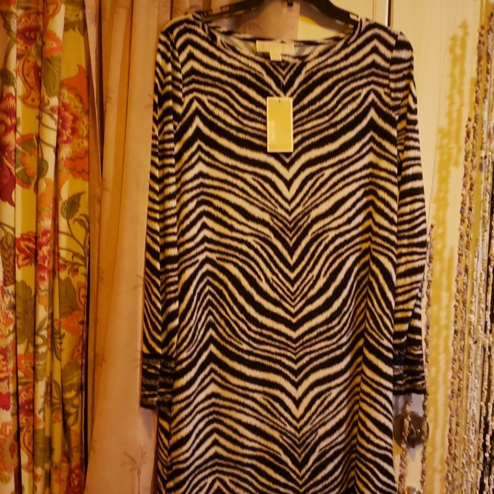 zebra print